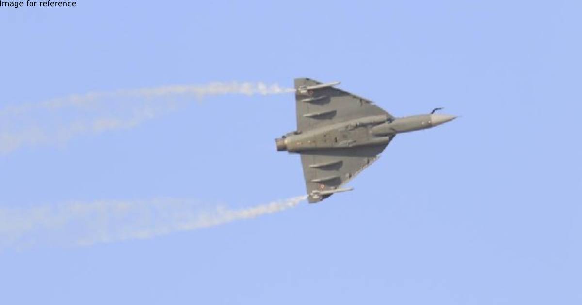 India acknowledges Argentina's interest in Tejas fighter aircraft